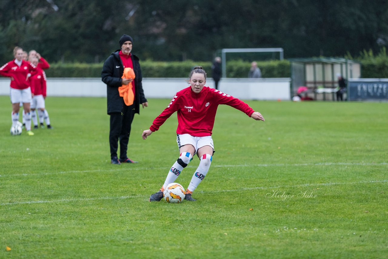 Bild 152 - Frauen SV Henstedt Ulzburg II - TSV Klausdorf : Ergebnis: 2:1